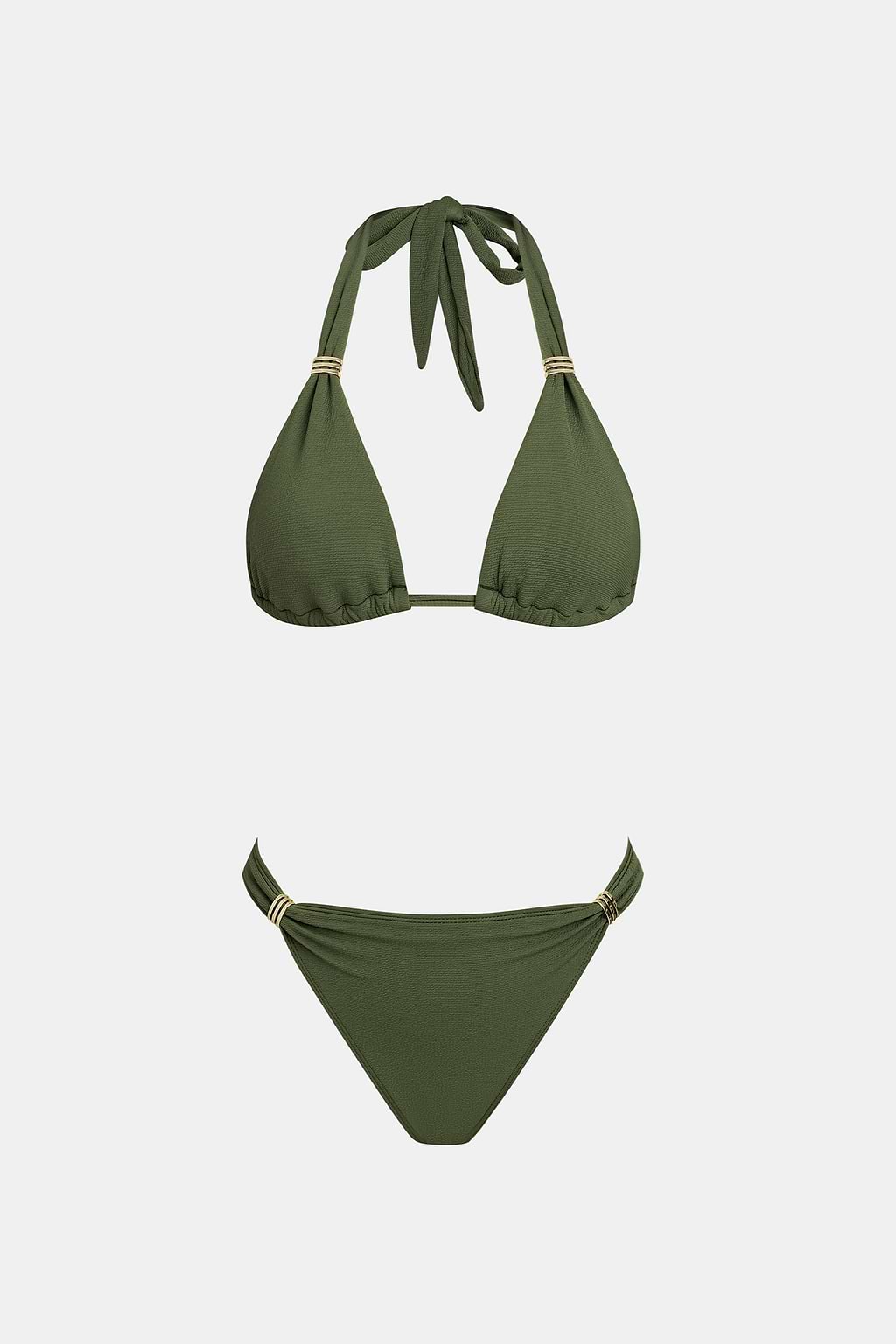 Côte d’Azur Bikini Set