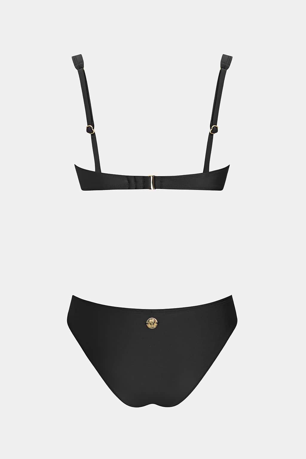 Conjunto de bikini Daydream Sequence