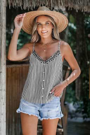 That’s for Shore Striped Top