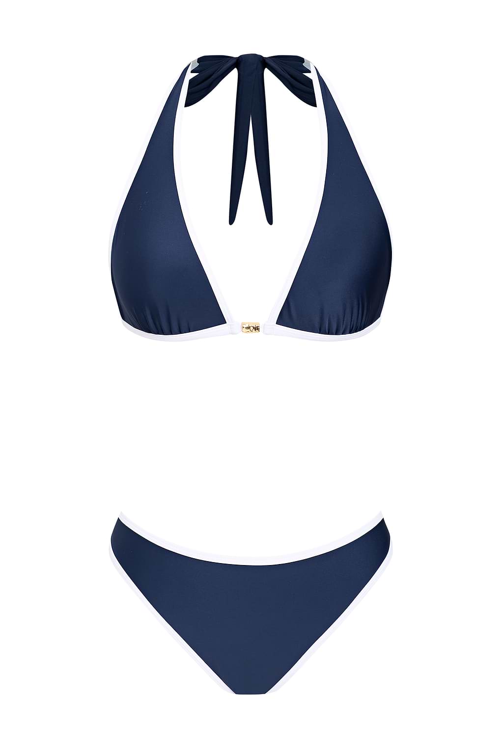 Undone Beauty Bikini Set