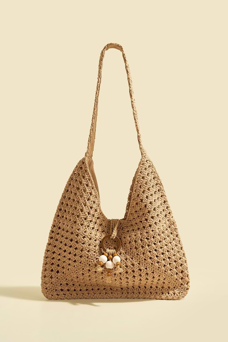 Exquisite Woven Bag