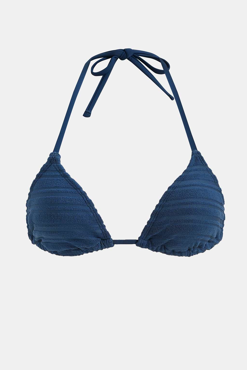 Big Easy Dreamin' Triangle Bikini Set