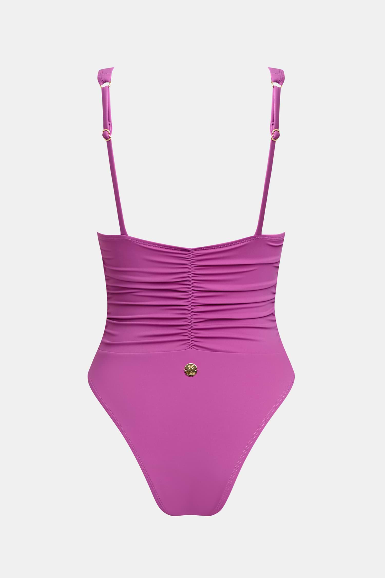 x JOJO Transformation One-Piece Swimsuit