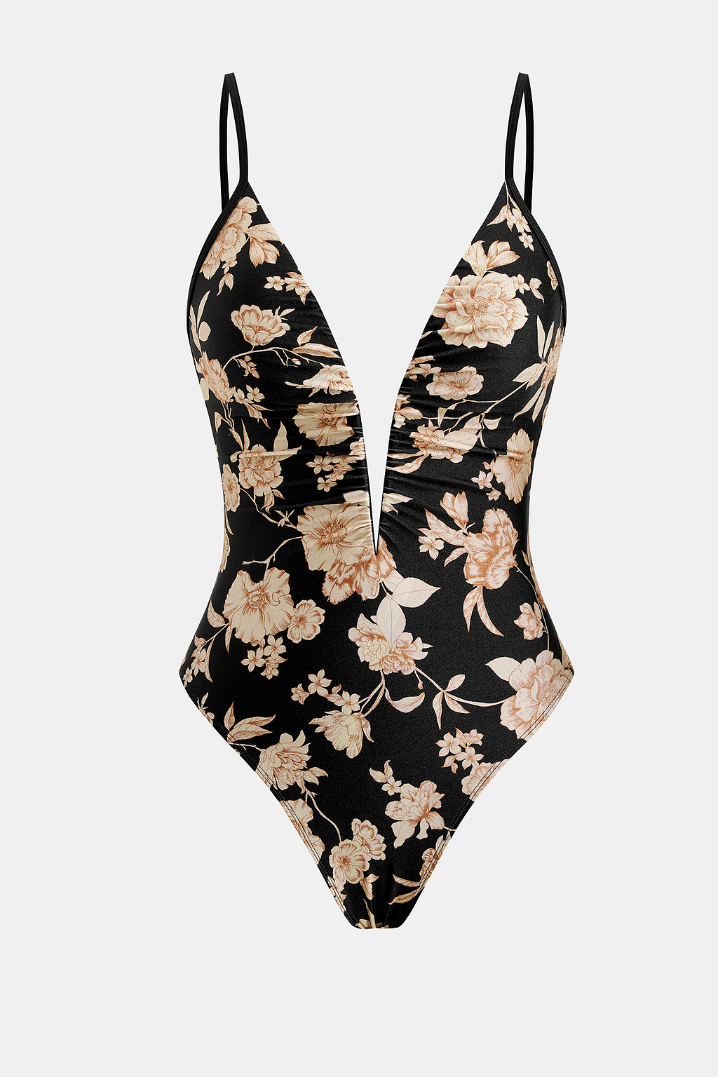 Summer Reel One-Piece Swimsuit