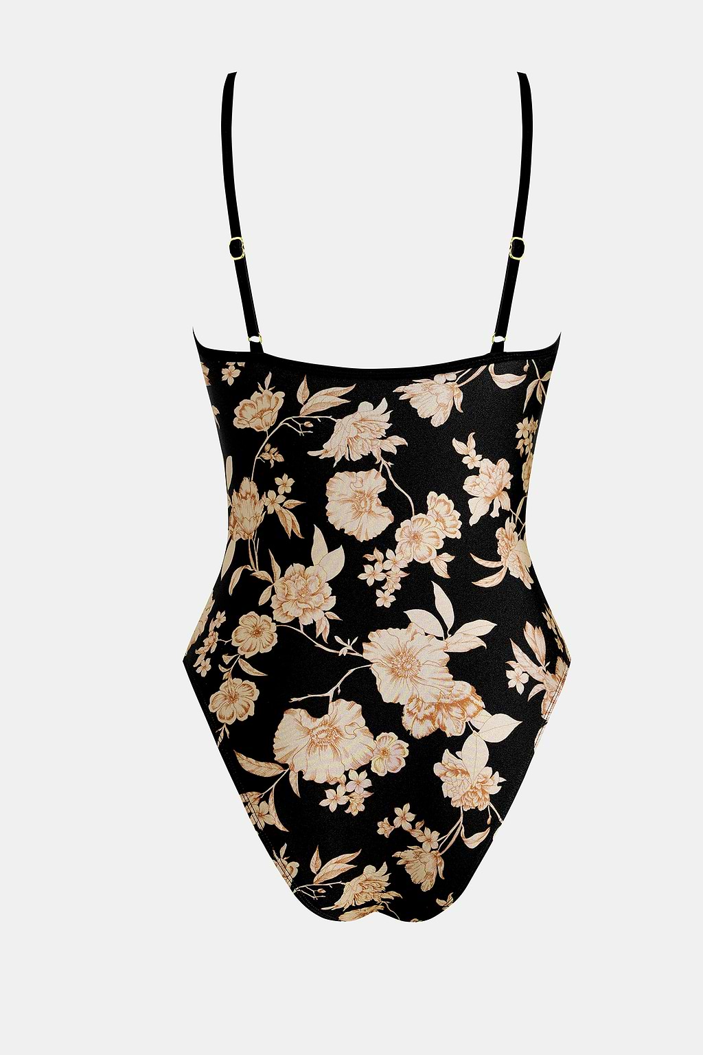 Summer Reel One-Piece Swimsuit