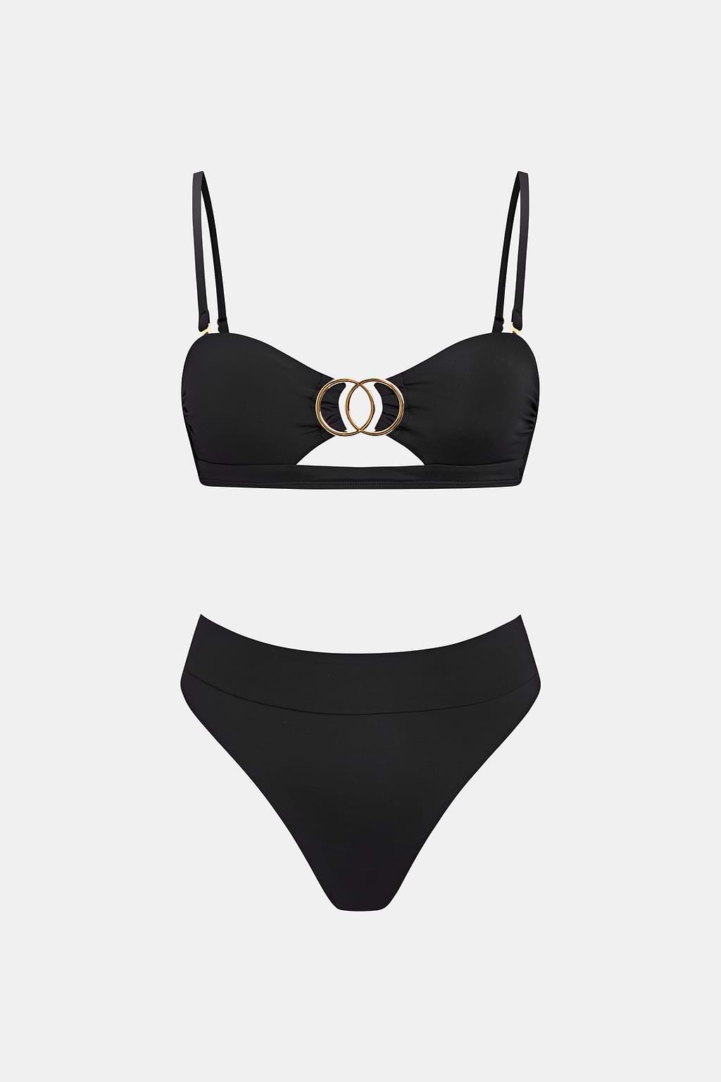 Portofino Days Bikini Set