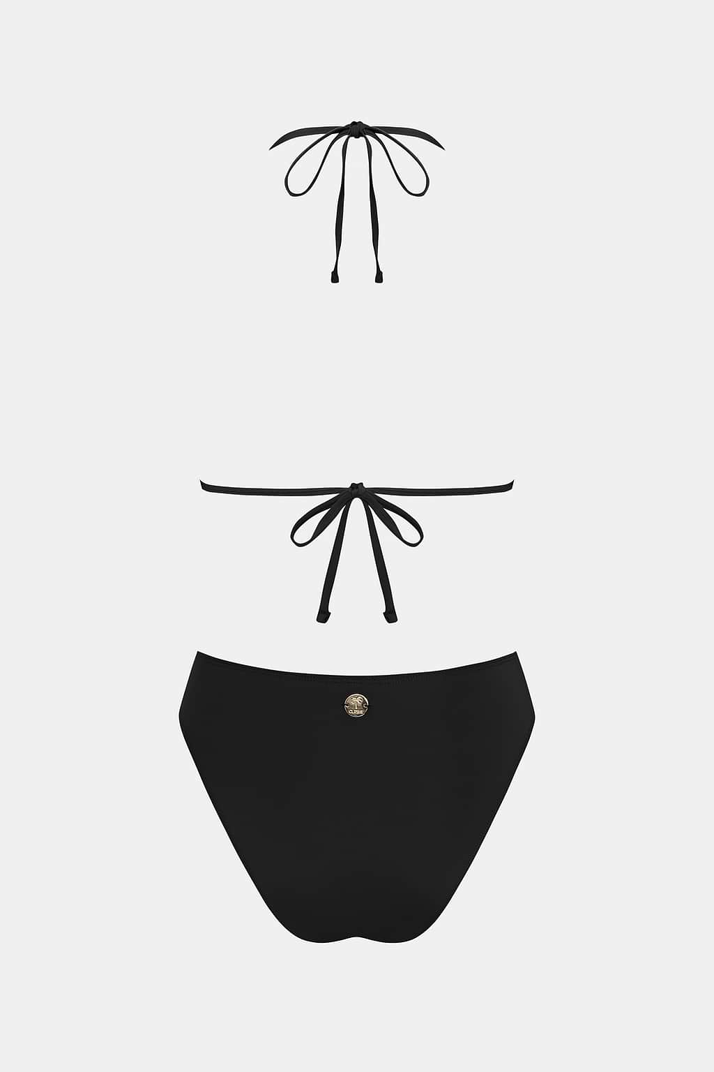 Salt & Sun Monokini Swimsuit