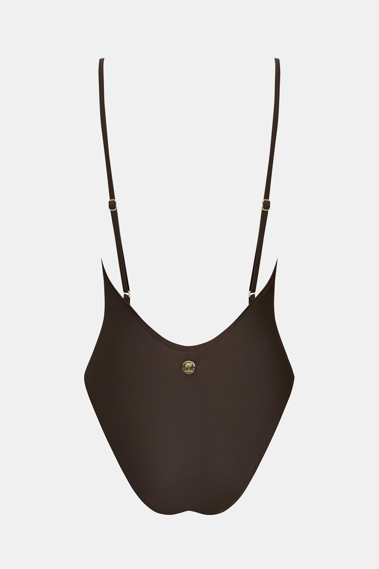 x JOJO Sea Change One-Piece Swimsuit