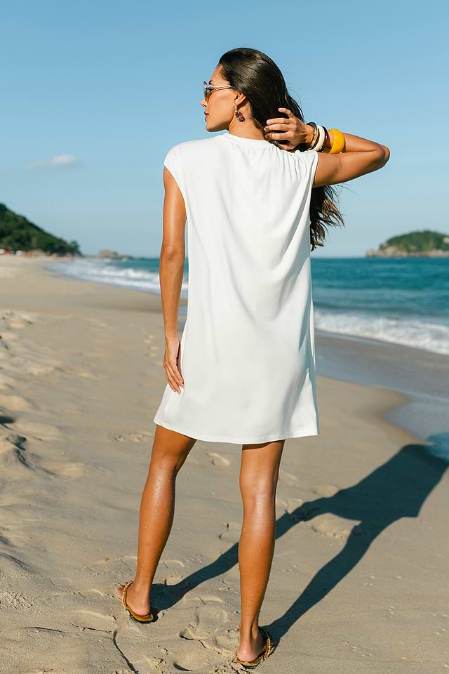 nolan mini dress Nolan Mini Dress