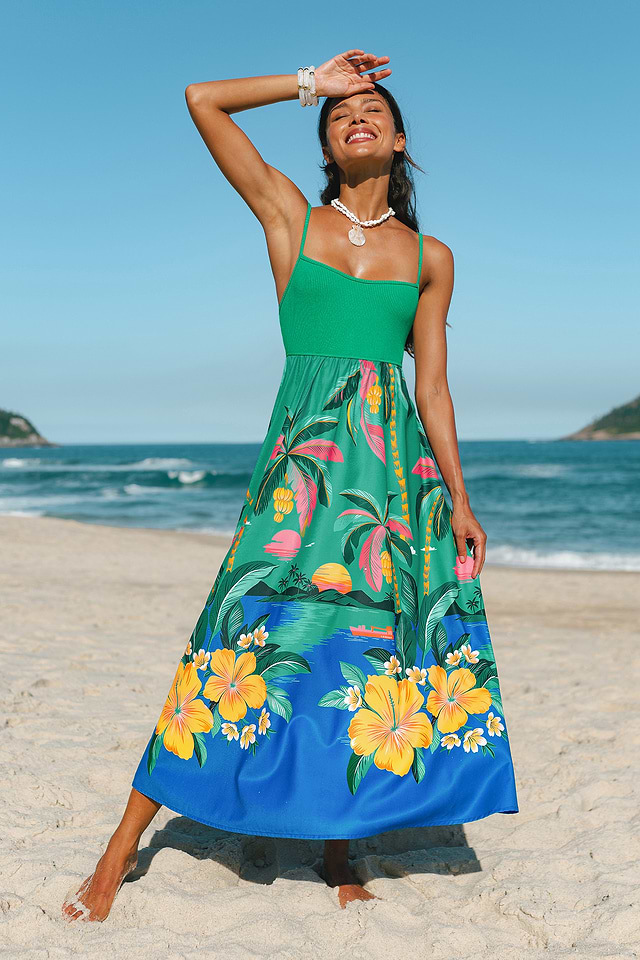 plus size maxi dress with sleeves Plus size summer maxi shirt dress with sleeves for curvy women – Iconic  Style Shop
