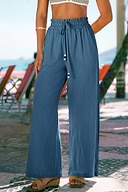 Outta Sight Blue Pants