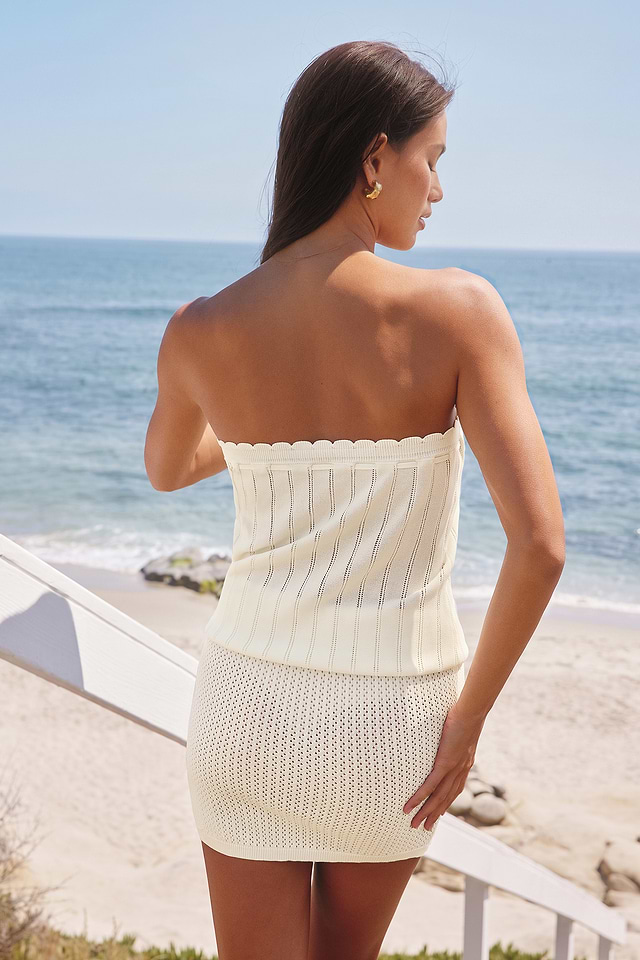 tank top dress beach cover up Crochet Beach Cover Up for Women