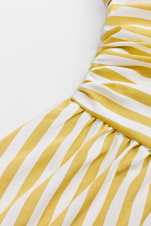 good as gold dress Good as Gold Maxi  The Rhea Label