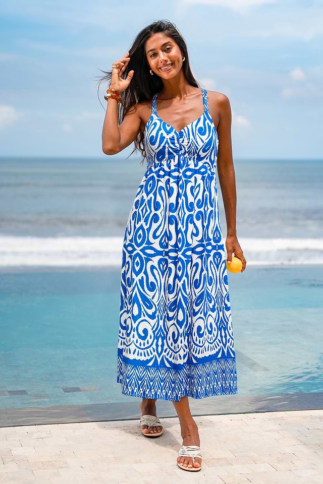 maxi dresses for beach wedding Simple Ivory Satin UK Long Mermaid Dress US8 / White You will look stunning Size:52 X-Long Usmc Men's Officer Dress WL