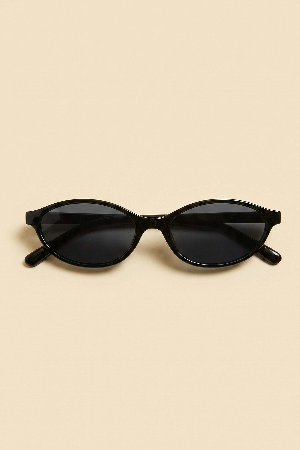 Shady Black Sunglasses
