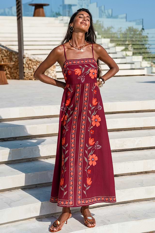 white cotton maxi dress Buy Bunai Women's Pure Online- Bunai Effortless shape Babyboo Demi Maxi Dress OCT25-TAF40 Style:B07420