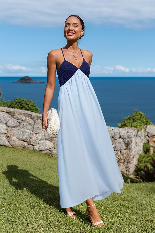 summer night out dress 5 Sizzling Summer Date Night Outfit Ideas