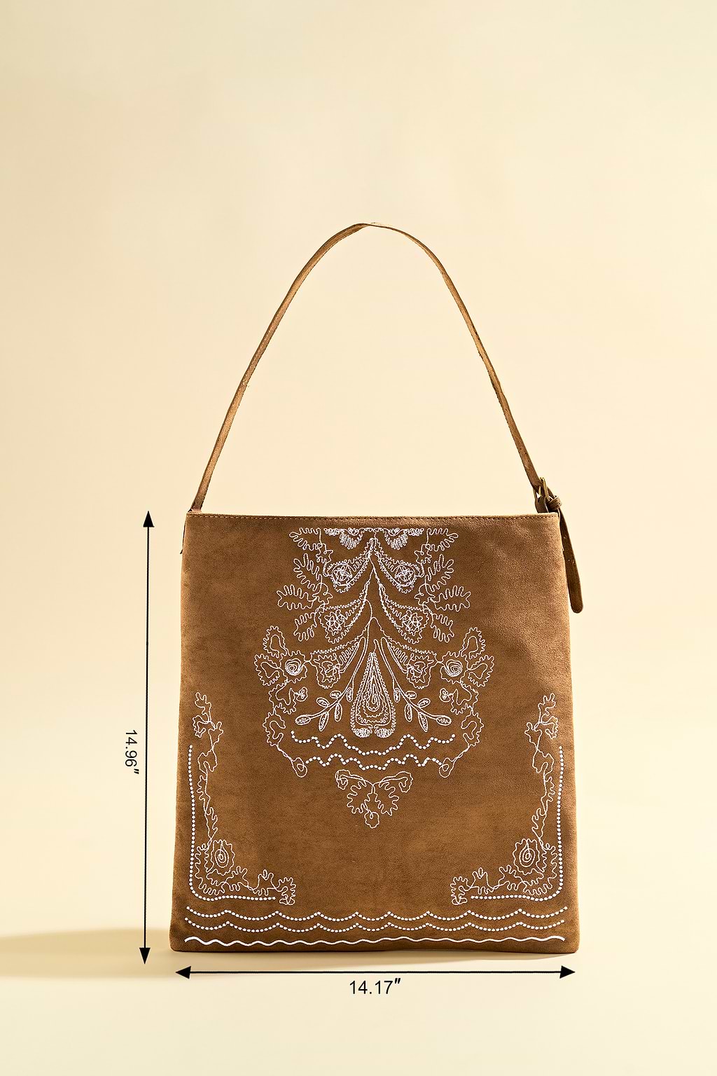 Big Picture Brown Bag
