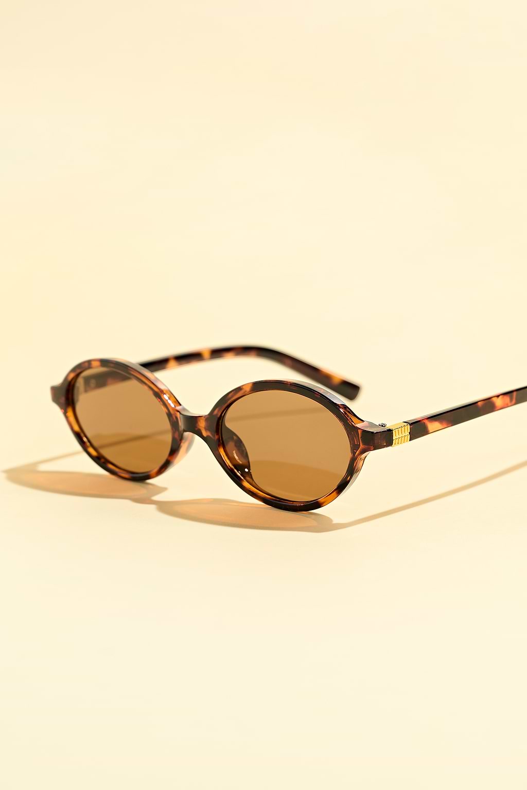 Shady Tortoise Shell Sunglasses