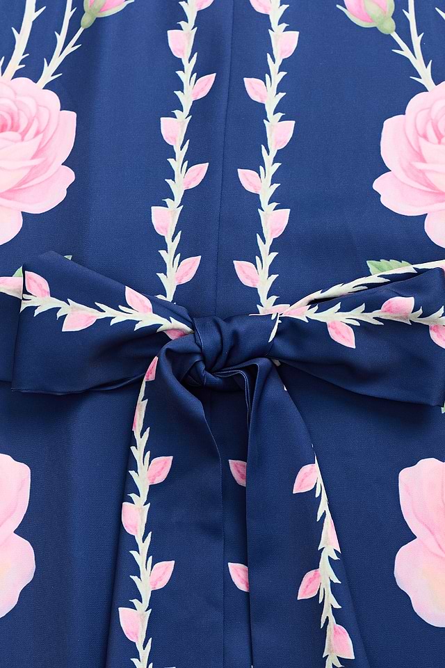 navy blue maxi dress with pink flowers Buy Navy Blue Floral Pleated Mesh V-Neck Occasion Maxi Dress from Next USA