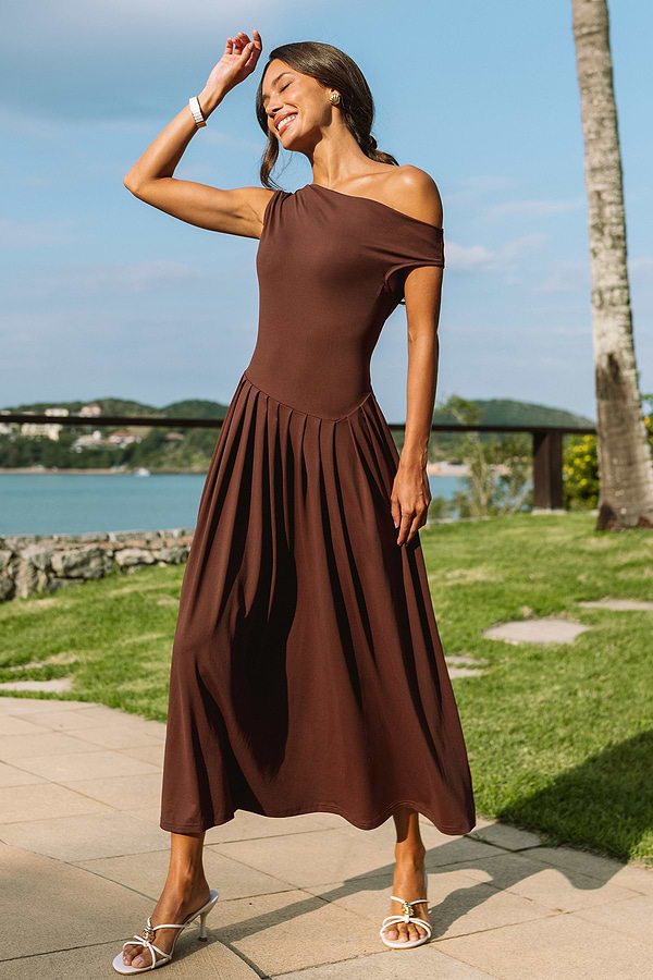 gold midi dress Order Ryna Black Mini Dress​ for Women Stylish Dark Green Mother no-returns:2026-07-26_2026-07-26 Color:Taupe-Sandstone Style with your tallest