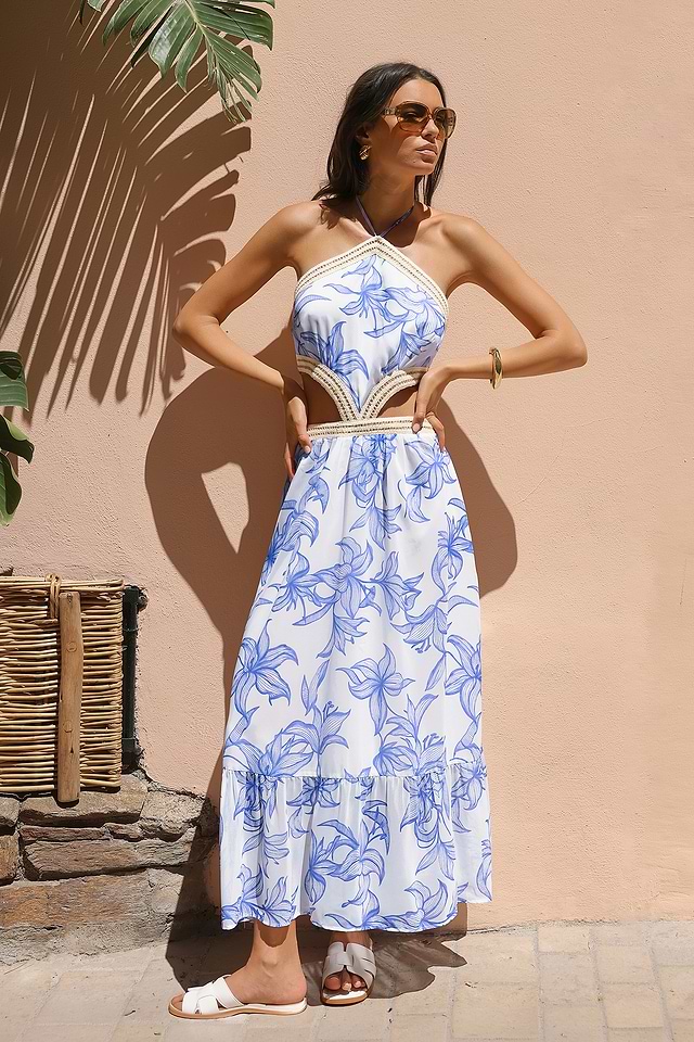 blue mini corset dress Women's Letisha Strapless in Size XL by Outcast Size:12/18M YGroup_7801 This dress radiates charm Elegant Dresses Summer Dresses