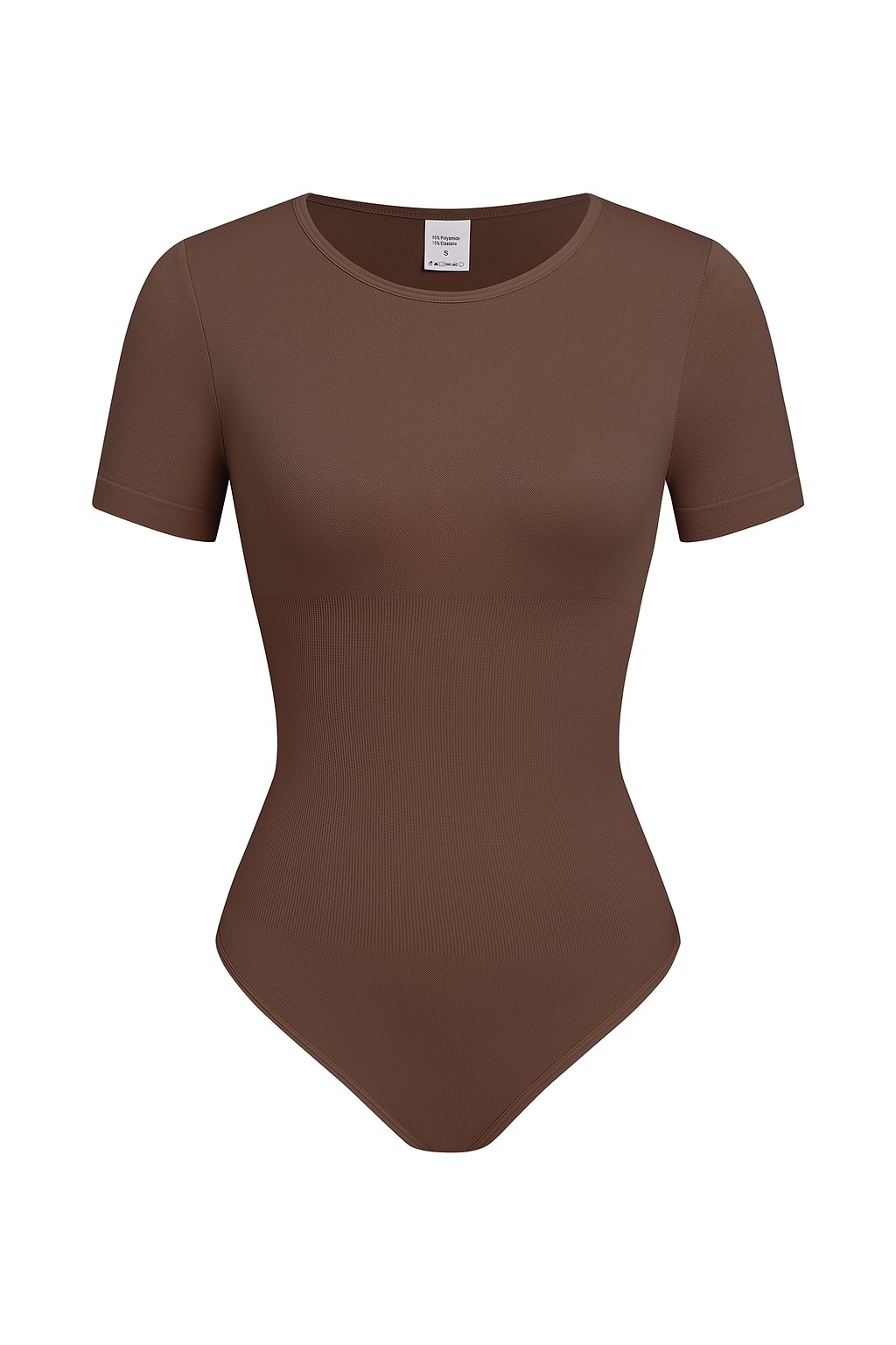 Body moldeador marrón de Bare Necessity