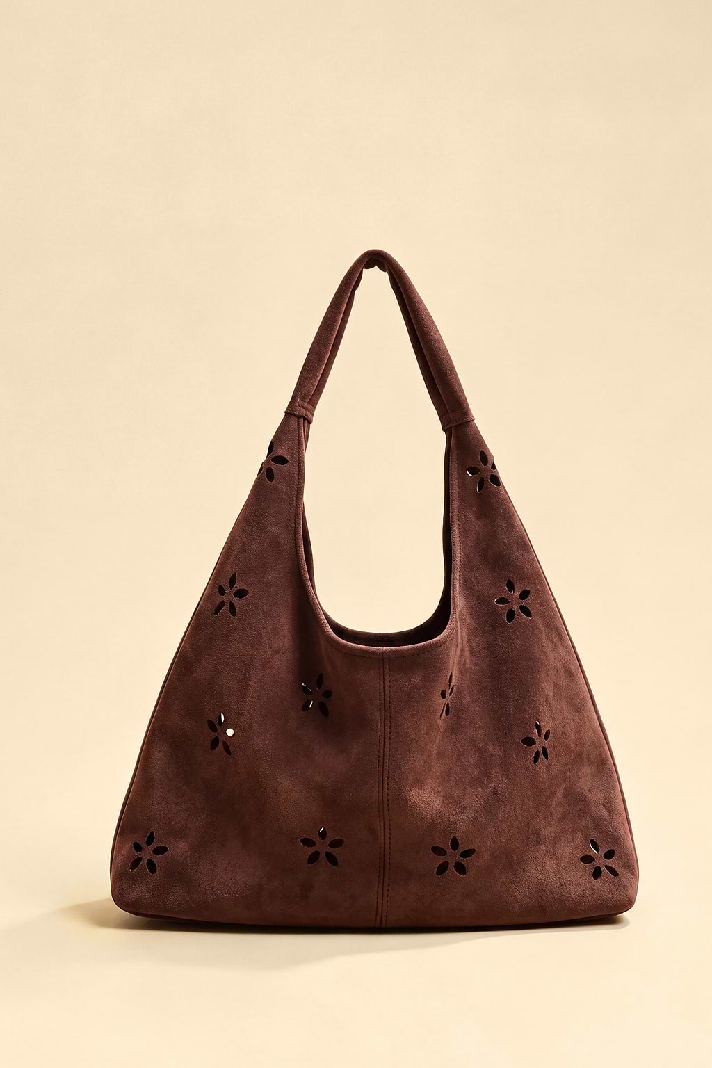 Along for the Ride Brown Bag