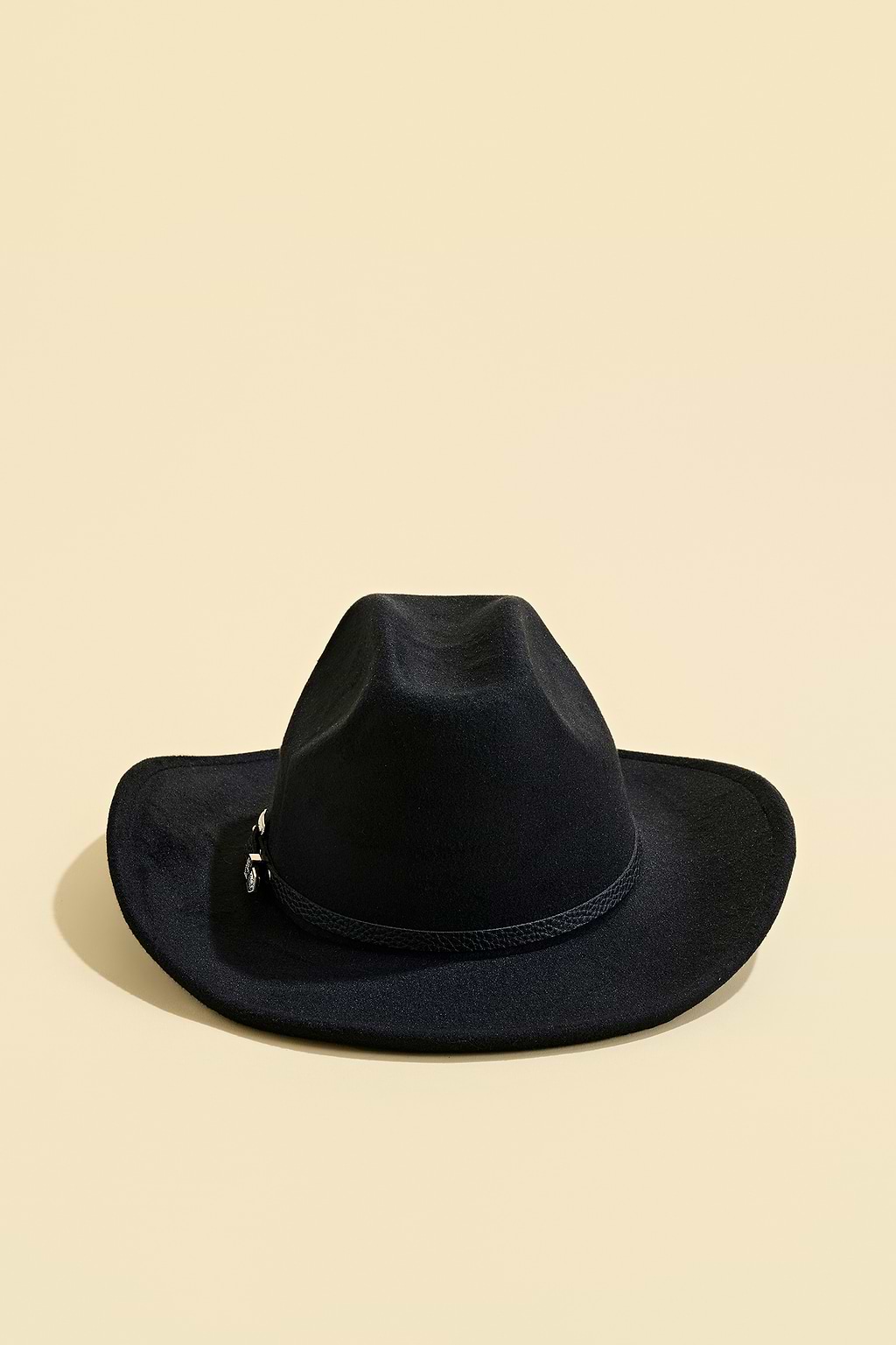 Wild West Black Hat