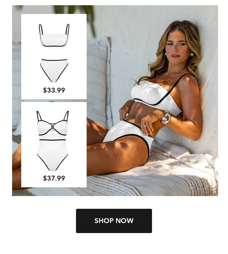 Cupshe - Swimsuits & Fashion Online For Women