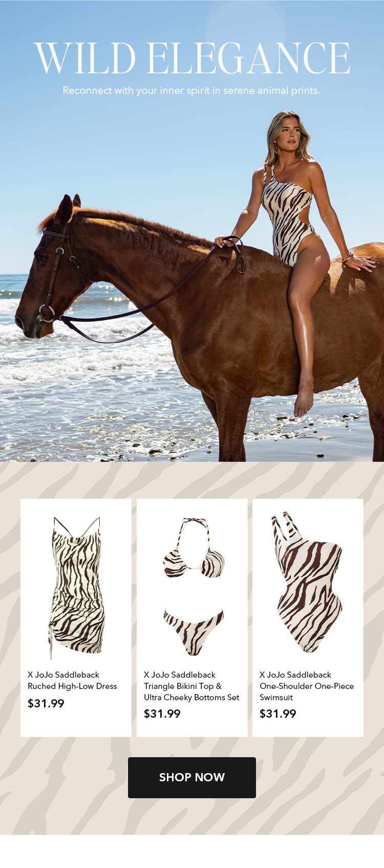 Cupshe - Swimsuits & Fashion Online For Women