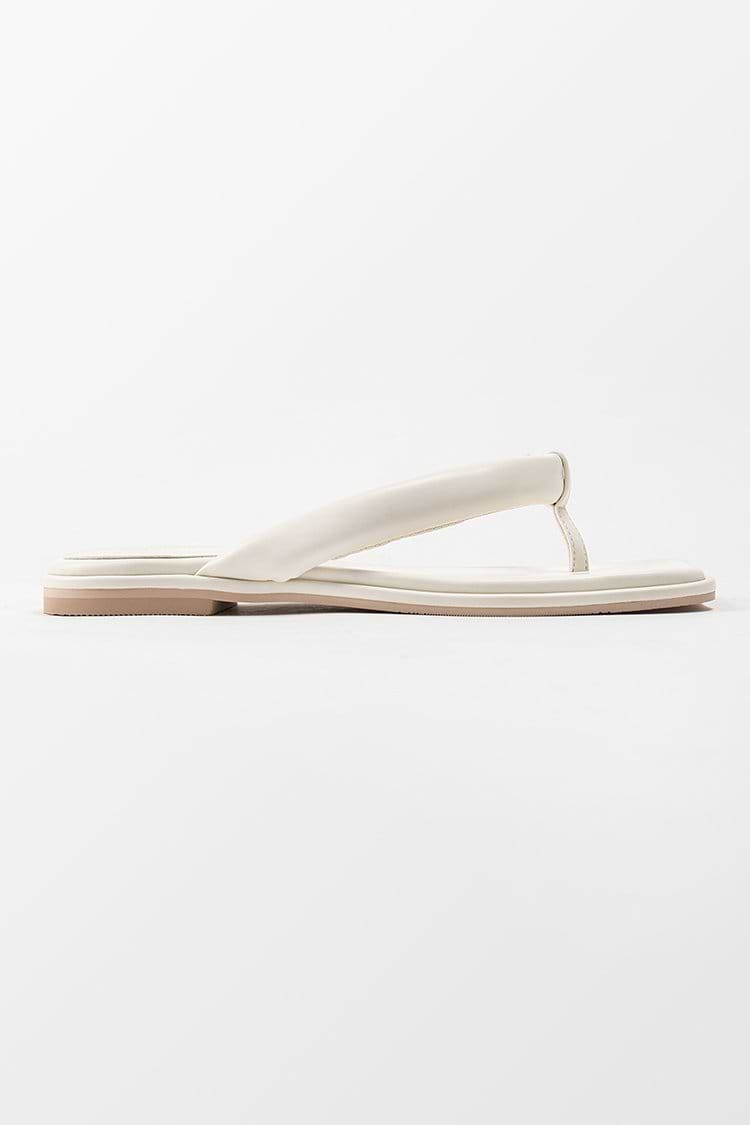 Sweetpea Minimalist Thong Sandals
