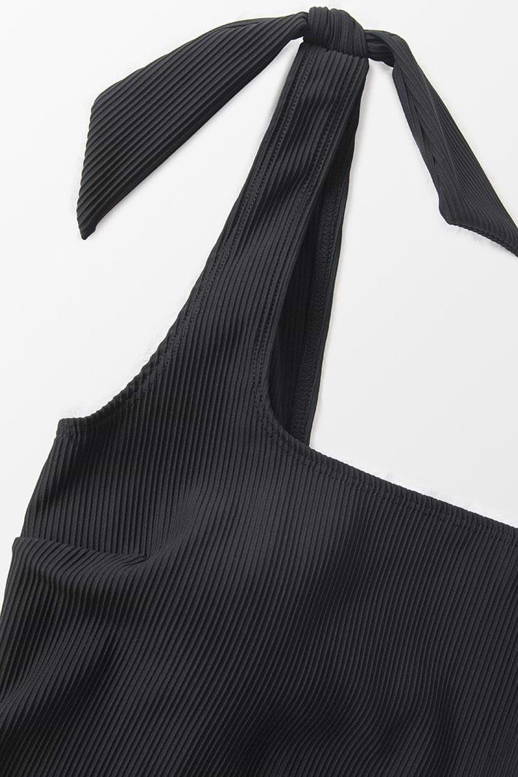 Brianna Bowknot Bodysuit