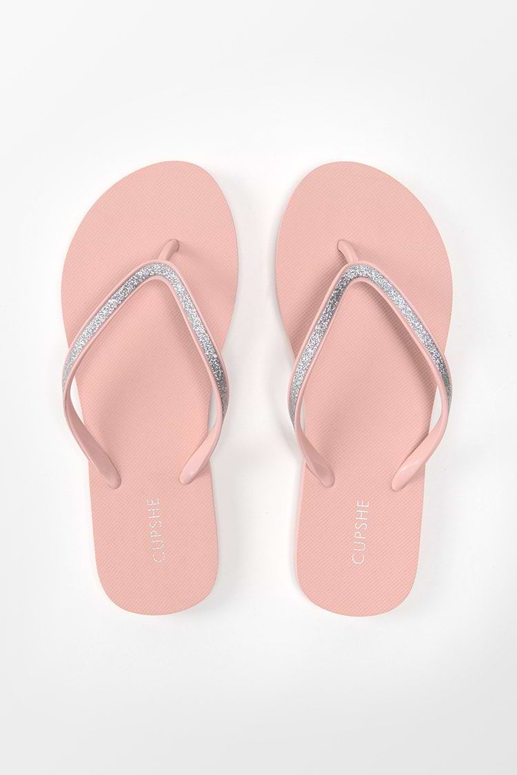 Brisbane Minimalist Flip Flops