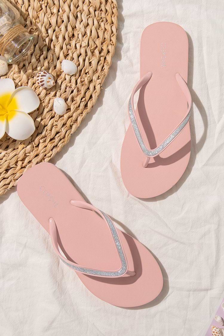 Brisbane Minimalist Flip Flops