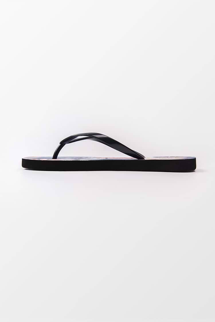 Getaway Tropical Flip Flops