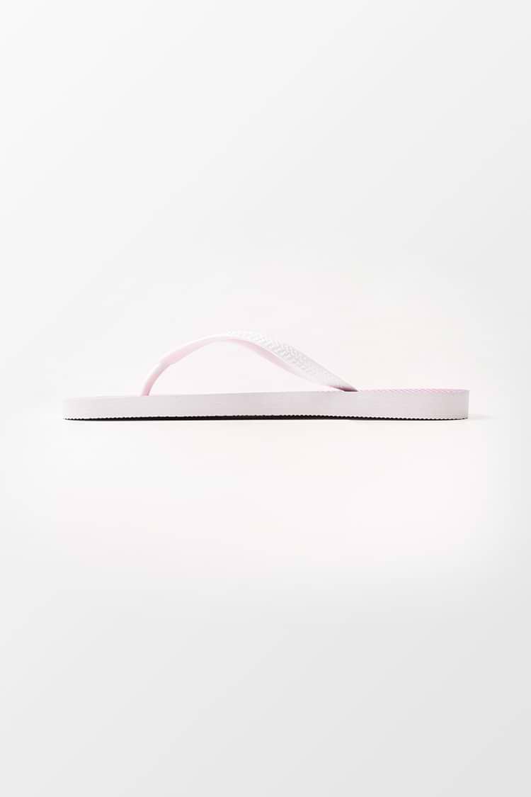 Sunrise Gradient Flip Flops