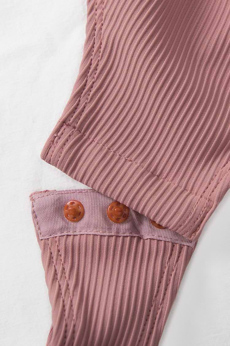 Journi Bowknot Bodysuit