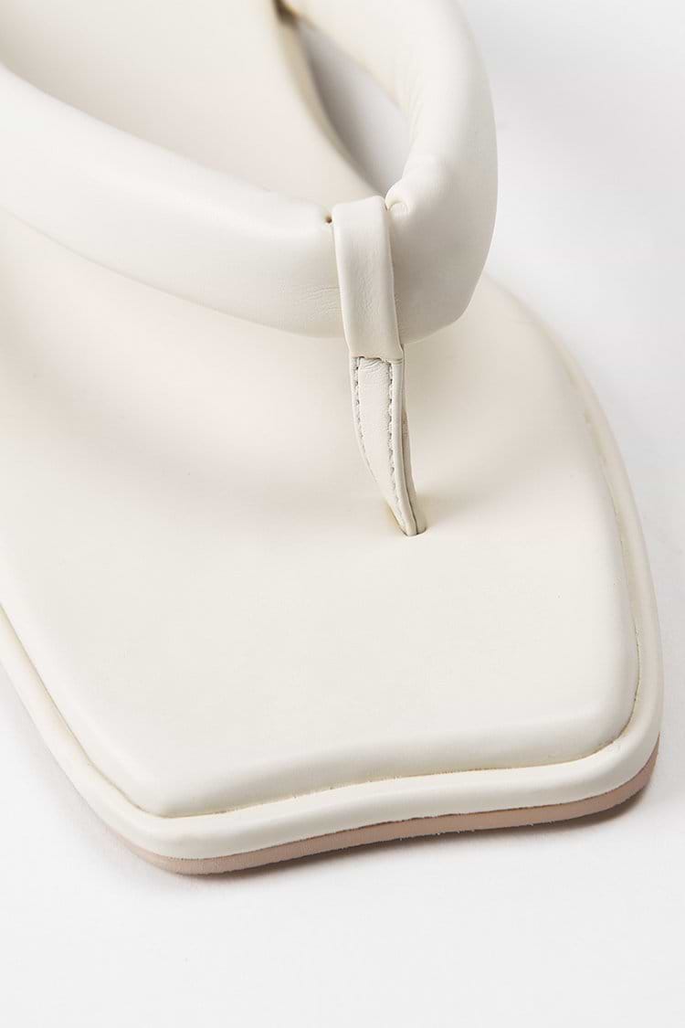 Sweetpea Minimalist Thong Sandals