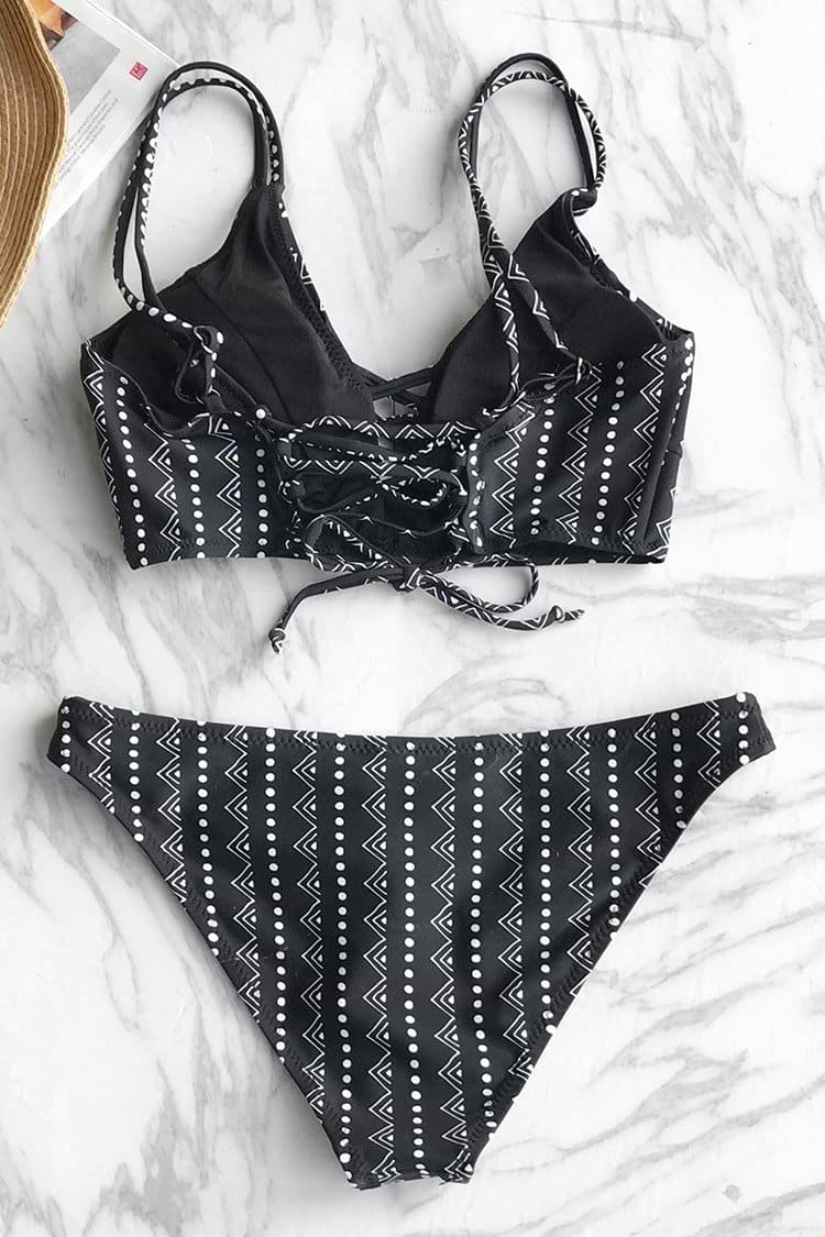 Tropic Heat Bikini Set