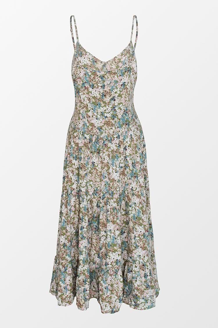 Katelyn Floral Ditsy Dress