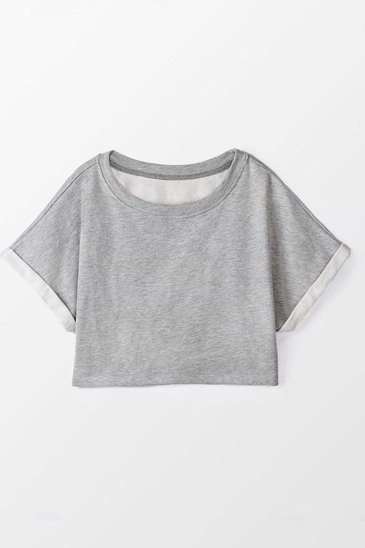 Mini Pulloverkleid mit Zopfmuster und Kordelzug37