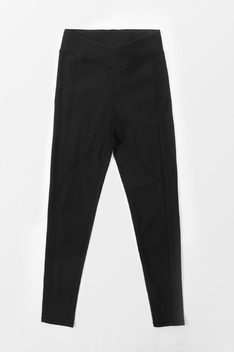 Dadi Slim Fit Leggings