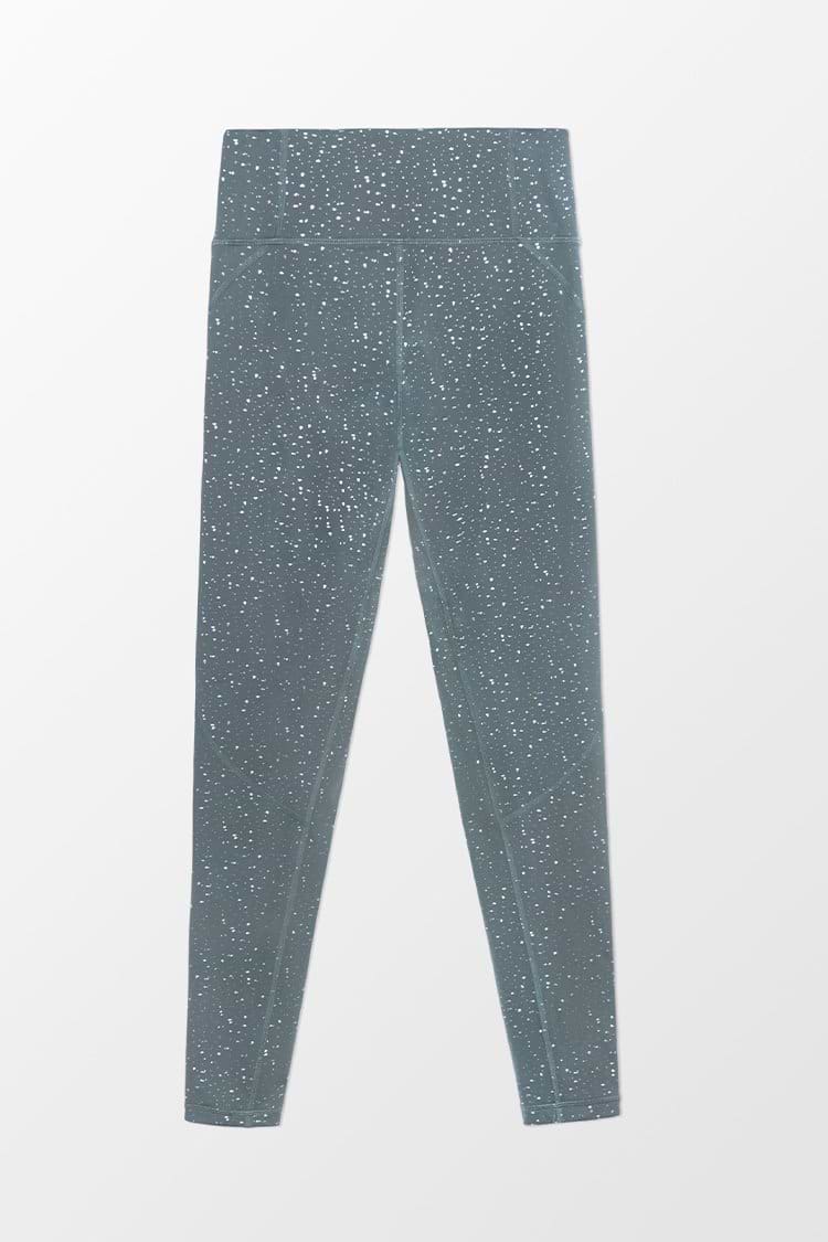 Fafi Slim Fit Leggings