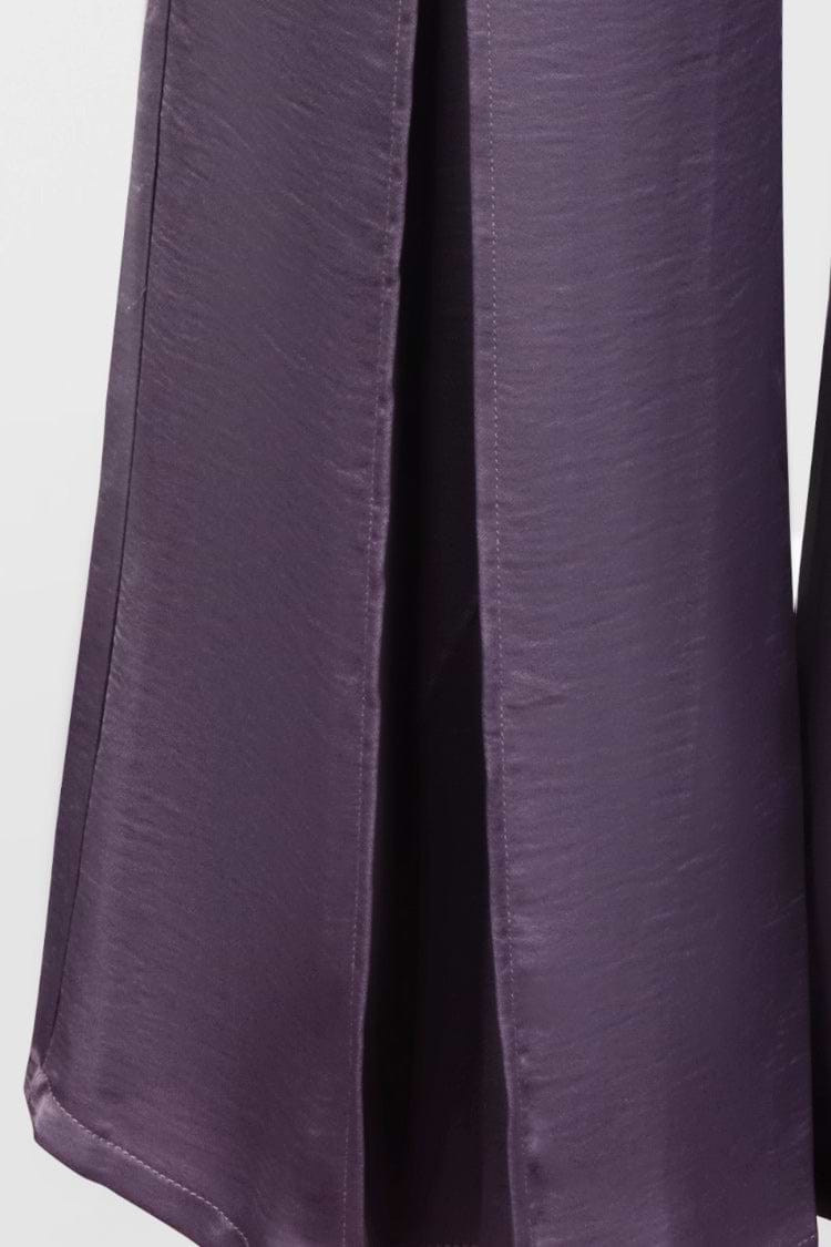 Mazo High Waist Flared Pants