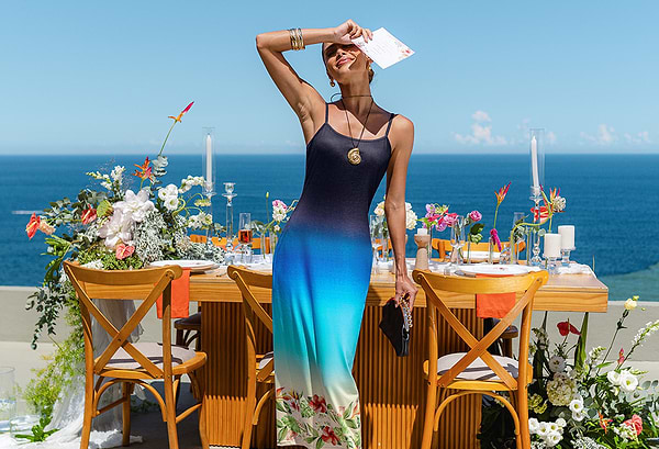 Wedding Guest Events