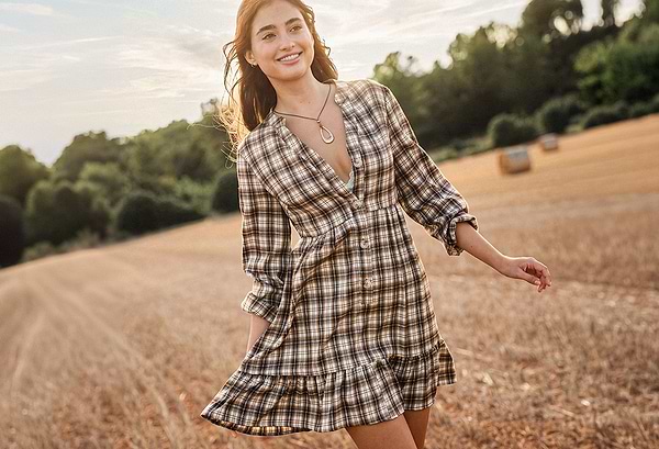 Dresses