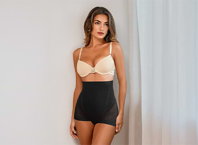 Shapewear Bottoms