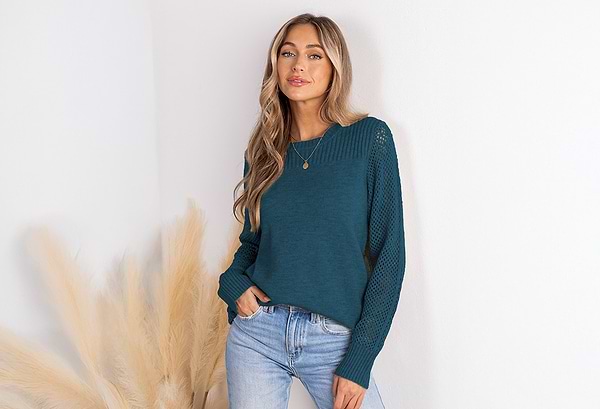 Bestselling Knitwear