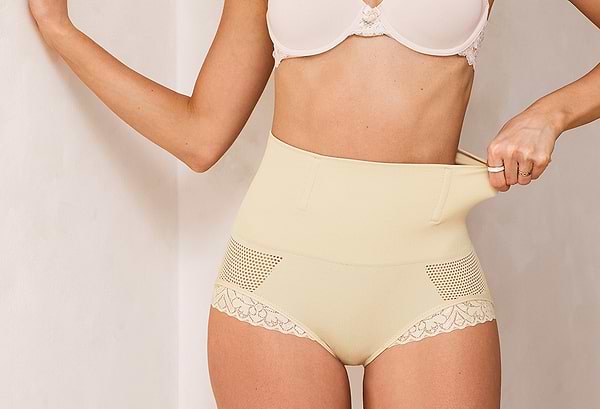 Shapewear Bottoms